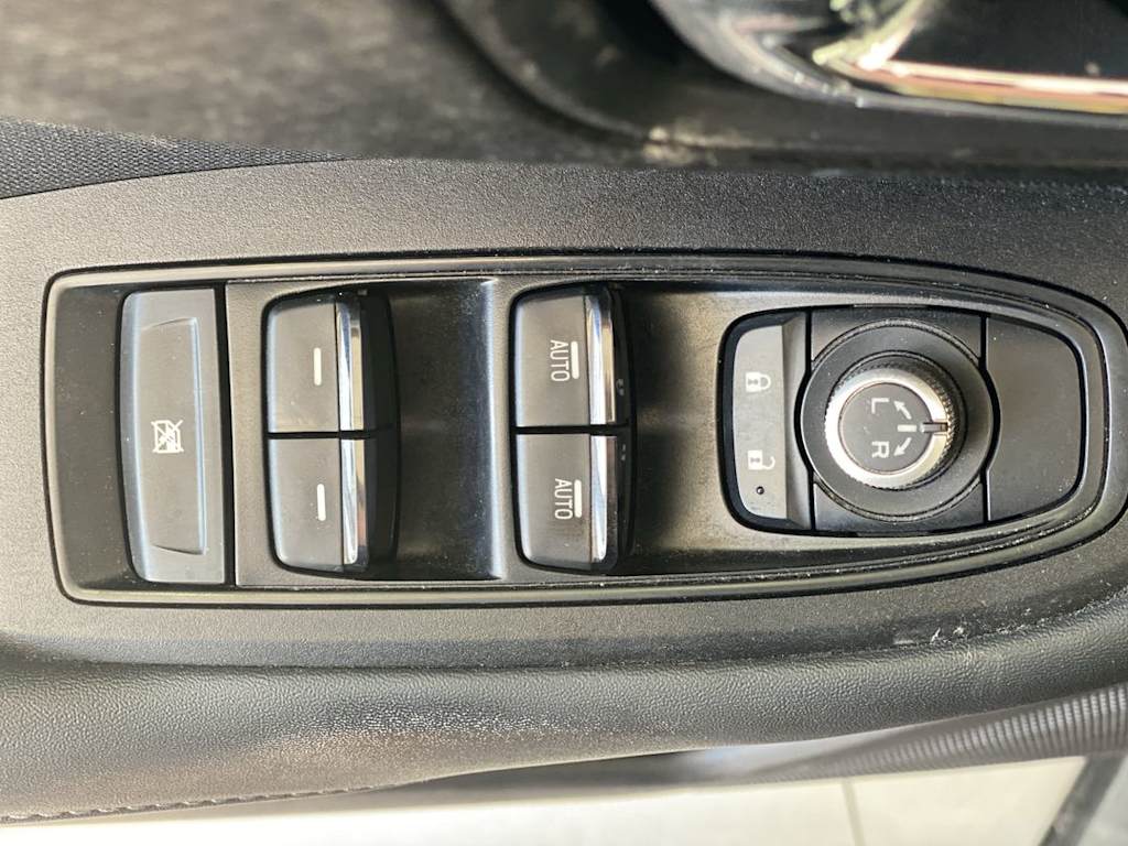 Thumbnail: 2021 Subaru Outback - 24