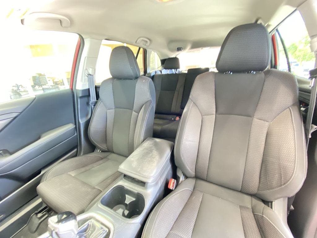 Thumbnail: 2021 Subaru Outback - 9