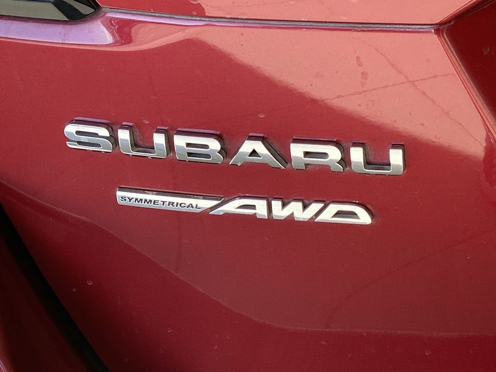 Thumbnail: 2021 Subaru Outback - 6