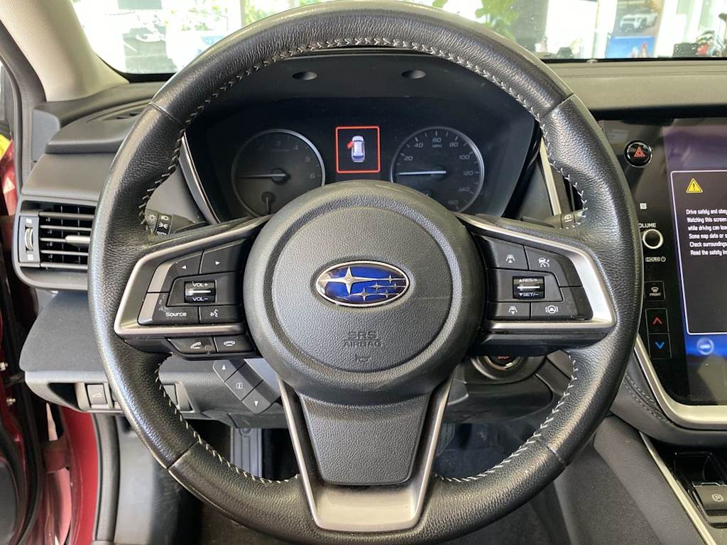 Thumbnail: 2021 Subaru Outback - 2