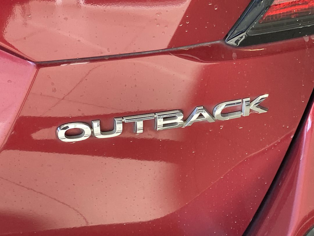 Thumbnail: 2021 Subaru Outback - 22