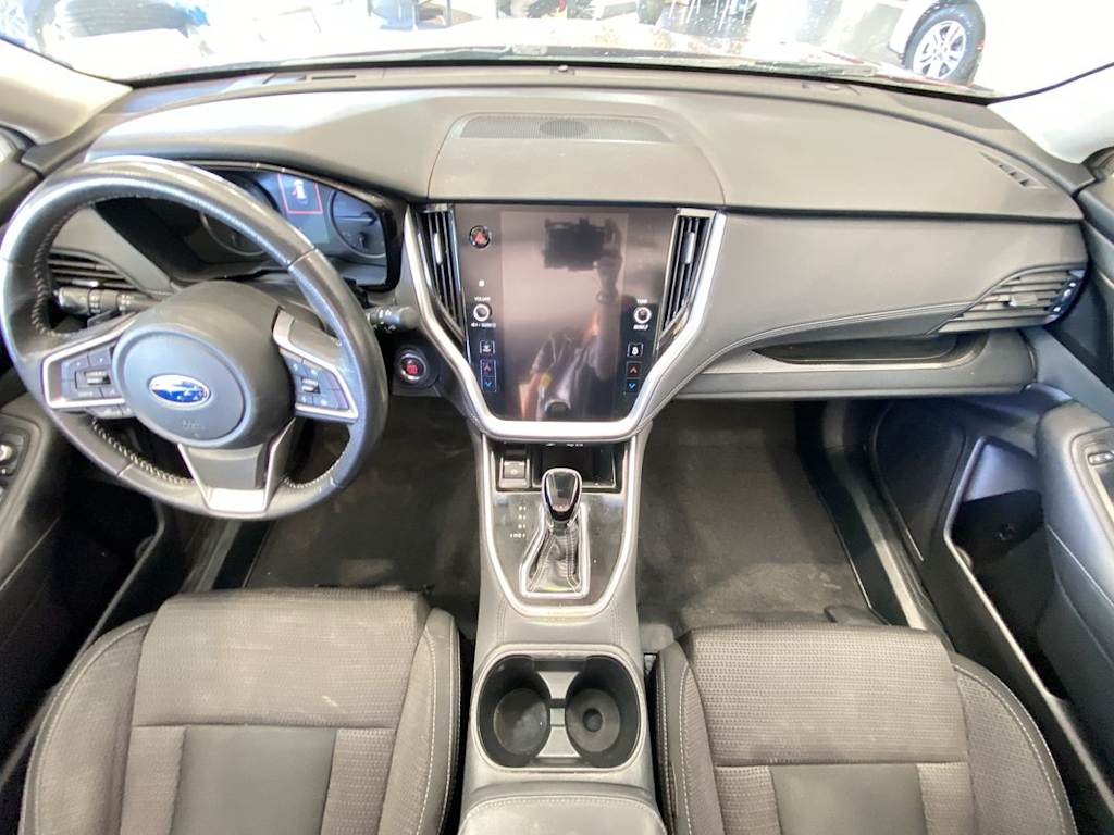 Thumbnail: 2021 Subaru Outback - 8