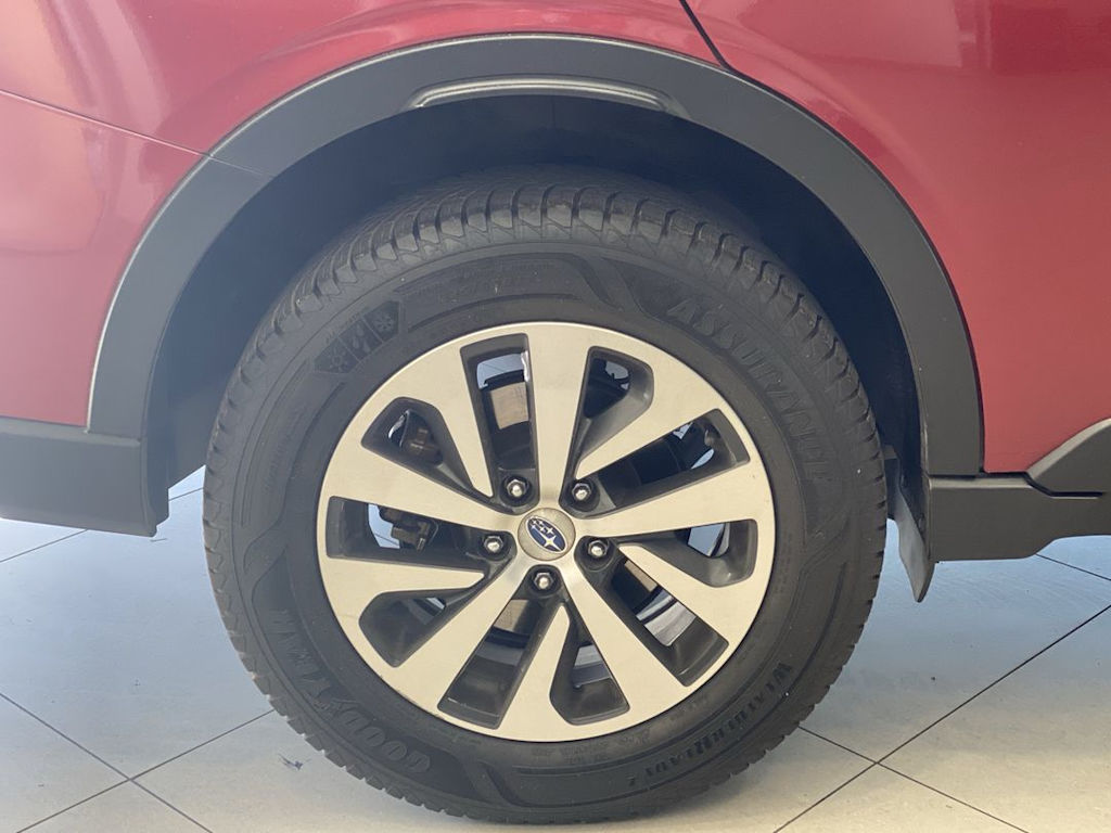 Thumbnail: 2021 Subaru Outback - 7