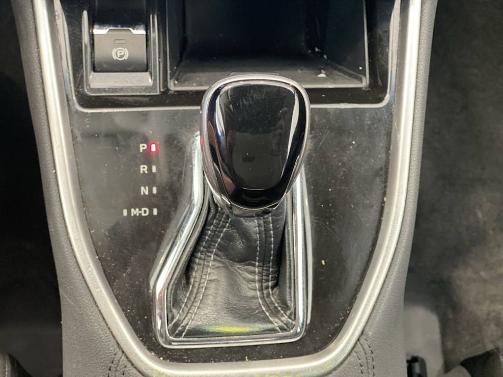 Thumbnail: 2021 Subaru Outback - 13