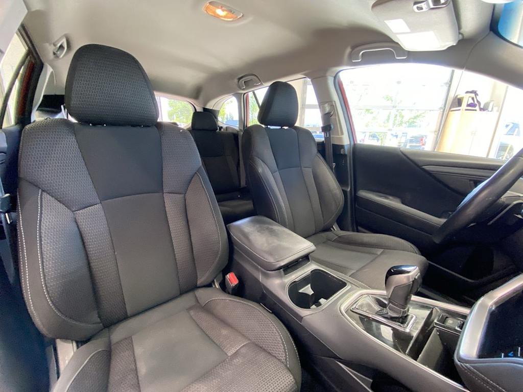 Thumbnail: 2021 Subaru Outback - 10