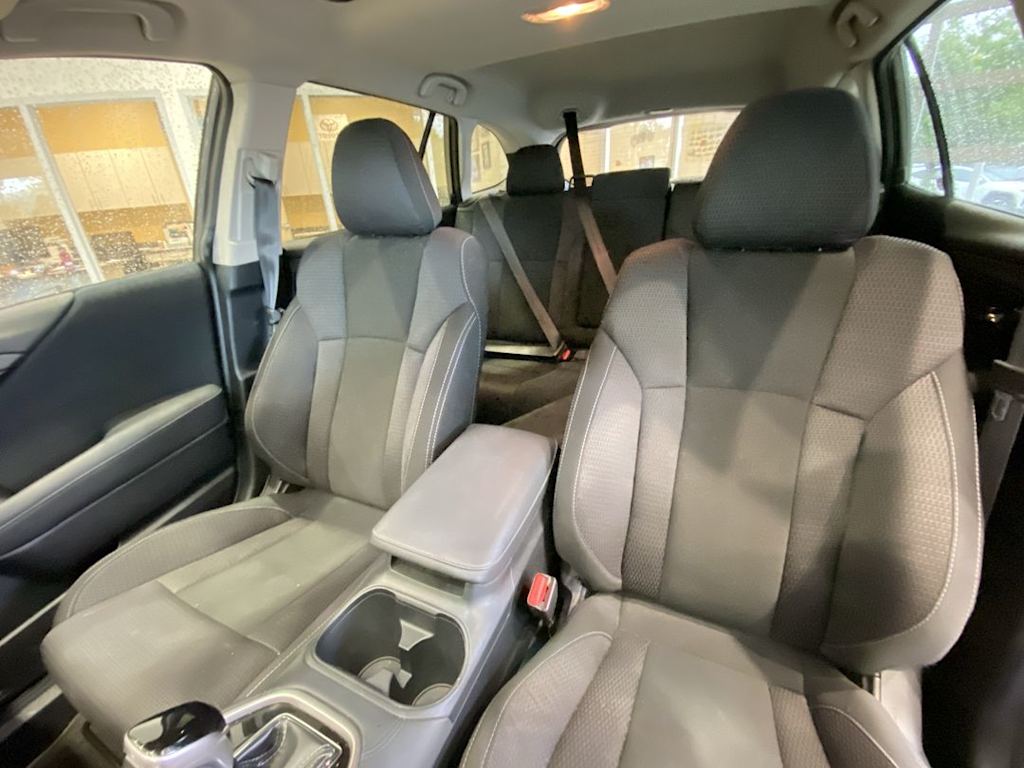 Thumbnail: 2022 Subaru Outback - 9