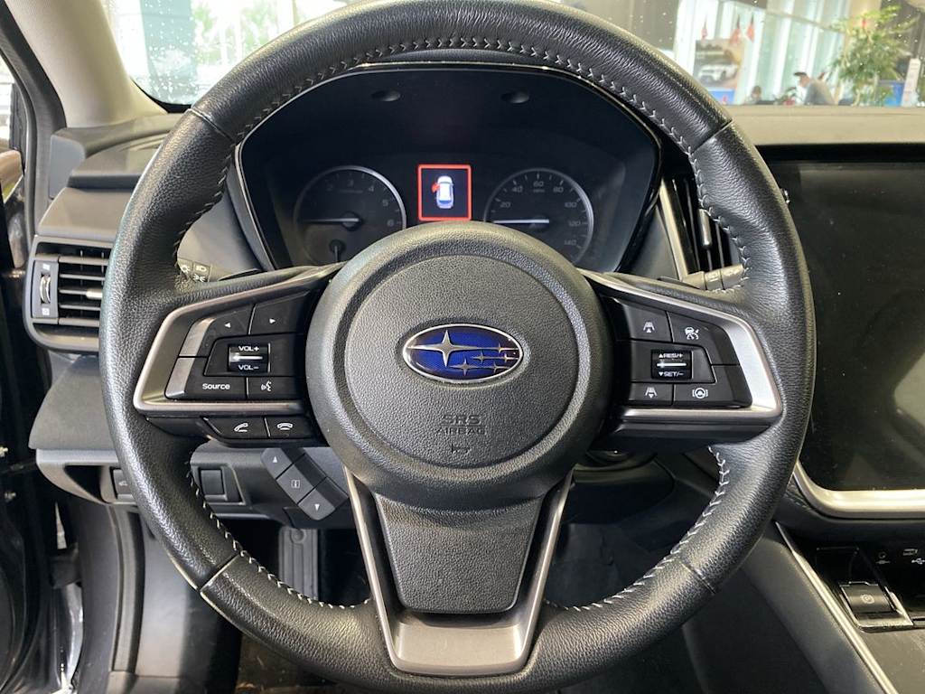Thumbnail: 2022 Subaru Outback - 2