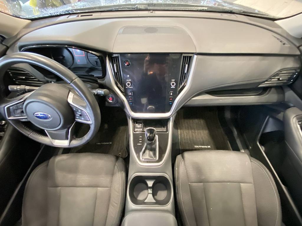 Thumbnail: 2022 Subaru Outback - 8