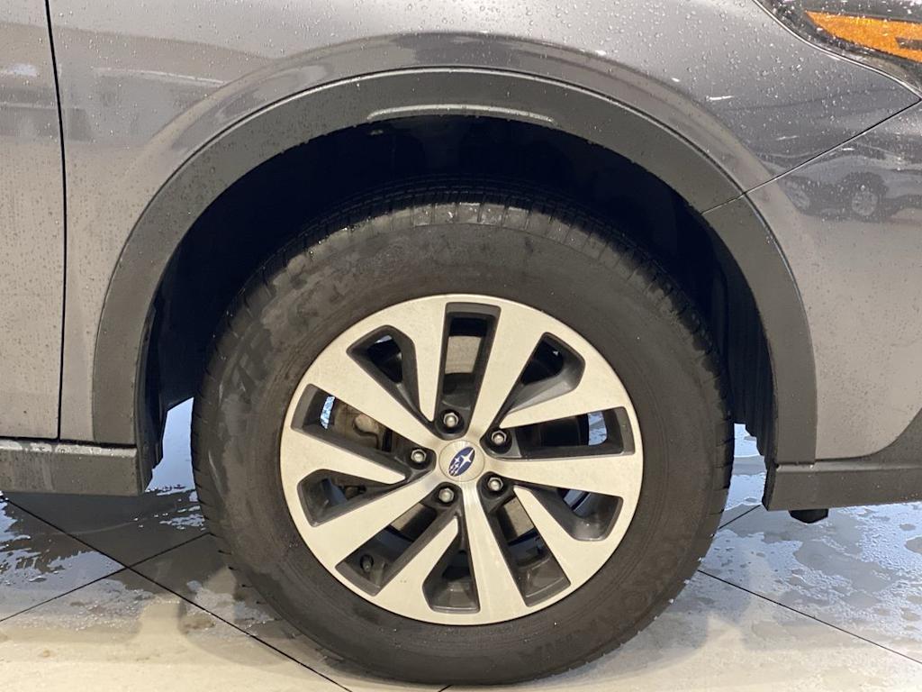 Thumbnail: 2022 Subaru Outback - 7