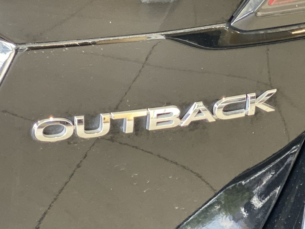 Thumbnail: 2023 Subaru Outback - 21