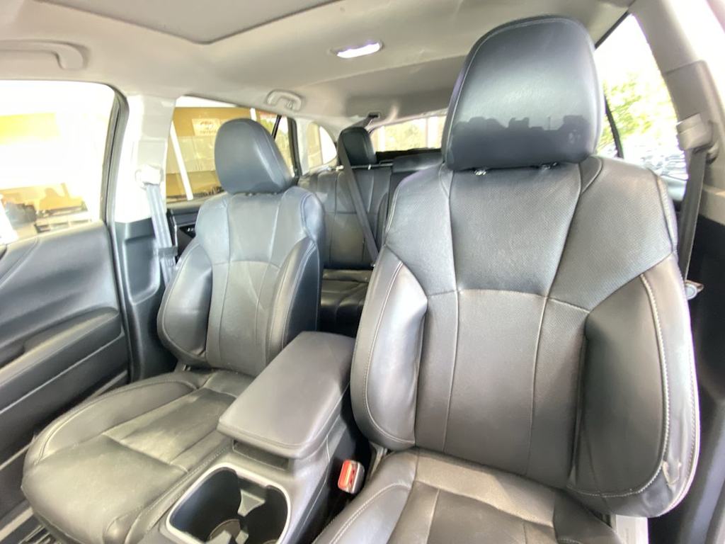 Thumbnail: 2023 Subaru Outback - 9