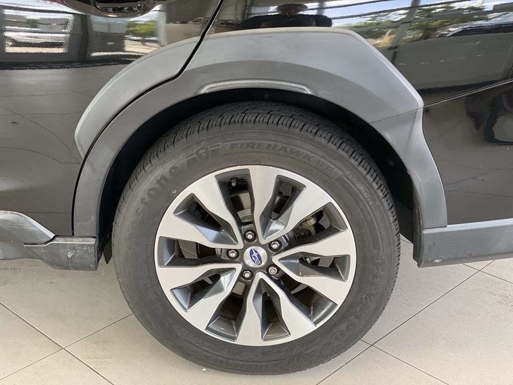 Thumbnail: 2023 Subaru Outback - 7
