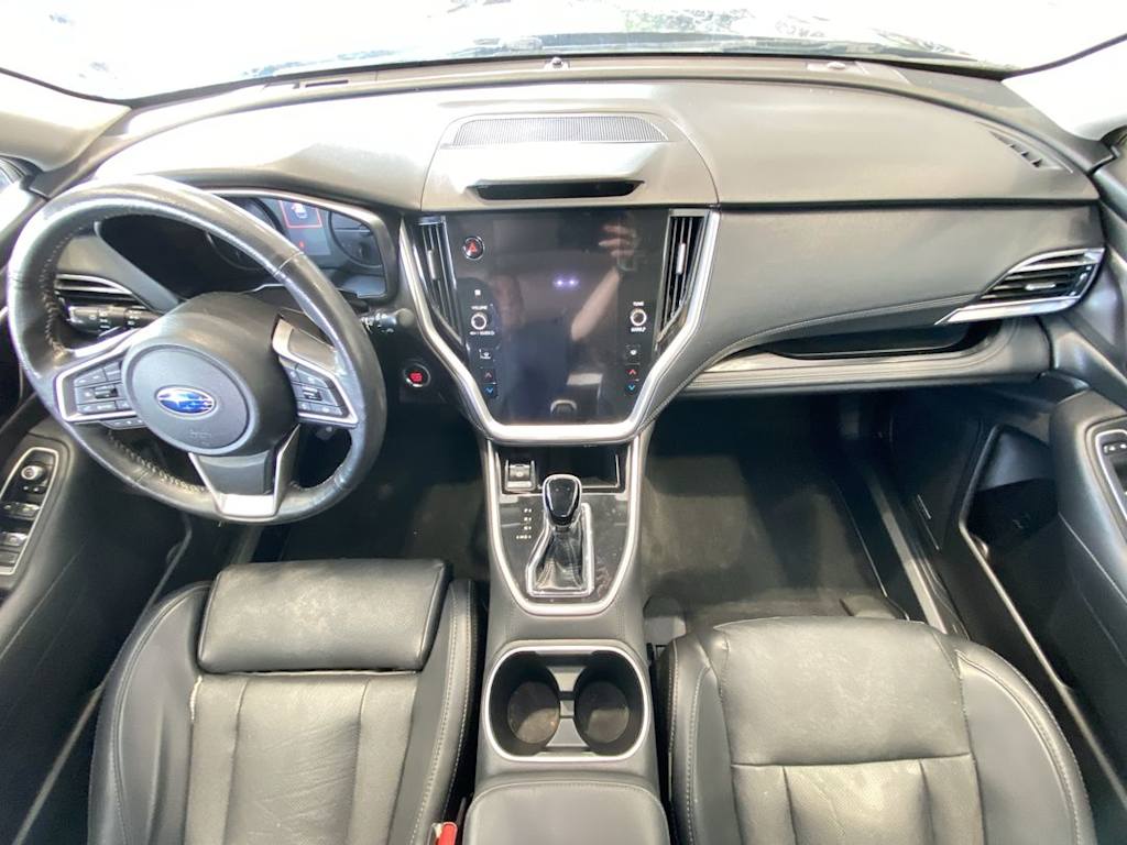 Thumbnail: 2023 Subaru Outback - 8