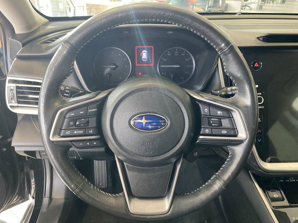 Thumbnail: 2023 Subaru Outback - 2