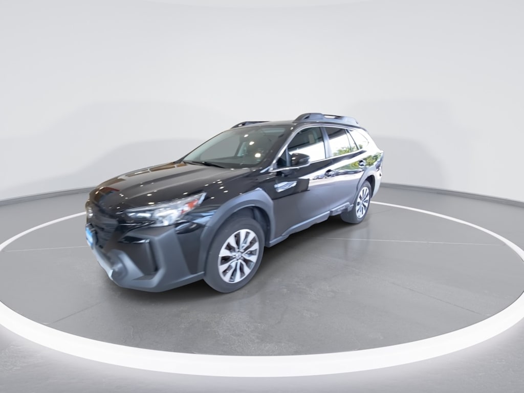 Thumbnail: 2023 Subaru Outback - 6