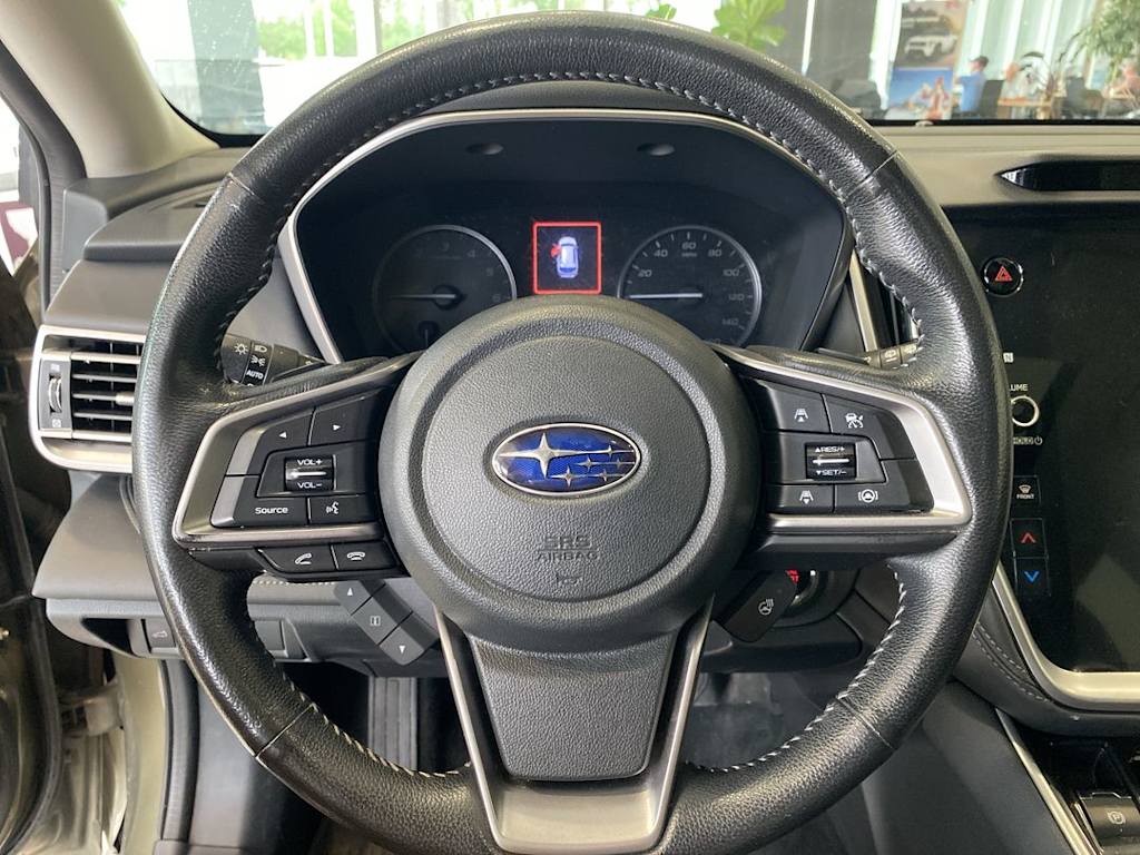 Thumbnail: 2021 Subaru Outback - 2