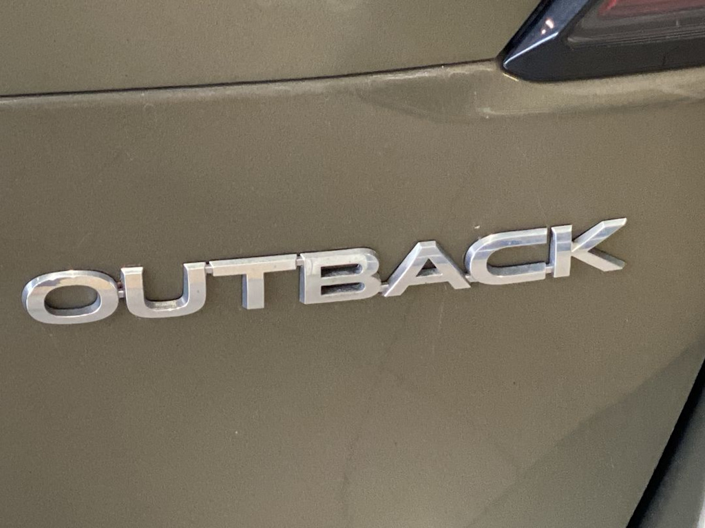 Thumbnail: 2021 Subaru Outback - 21