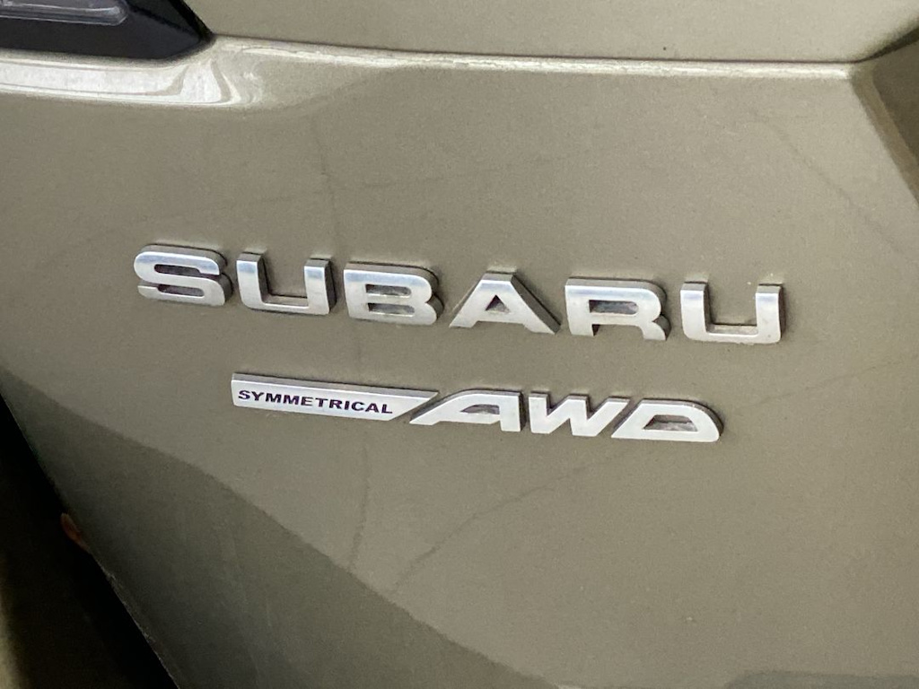 Thumbnail: 2021 Subaru Outback - 20