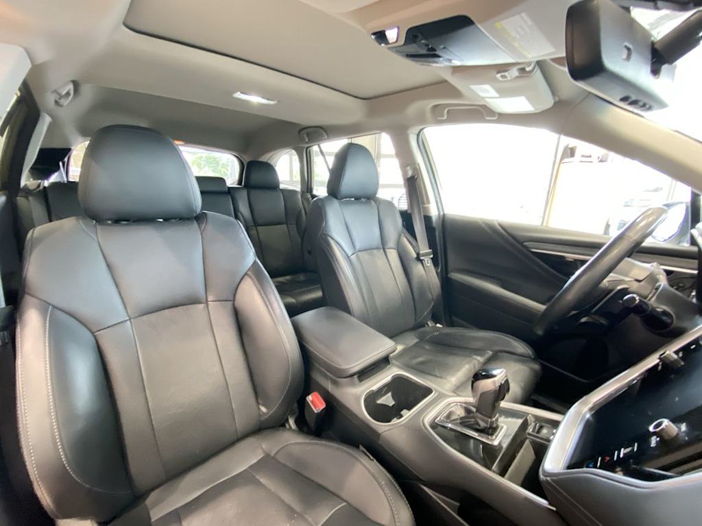 Thumbnail: 2021 Subaru Outback - 10