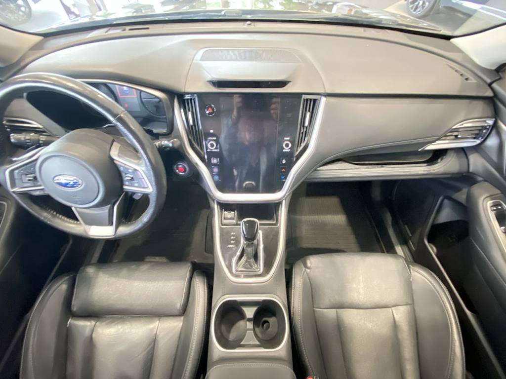 Thumbnail: 2021 Subaru Outback - 8