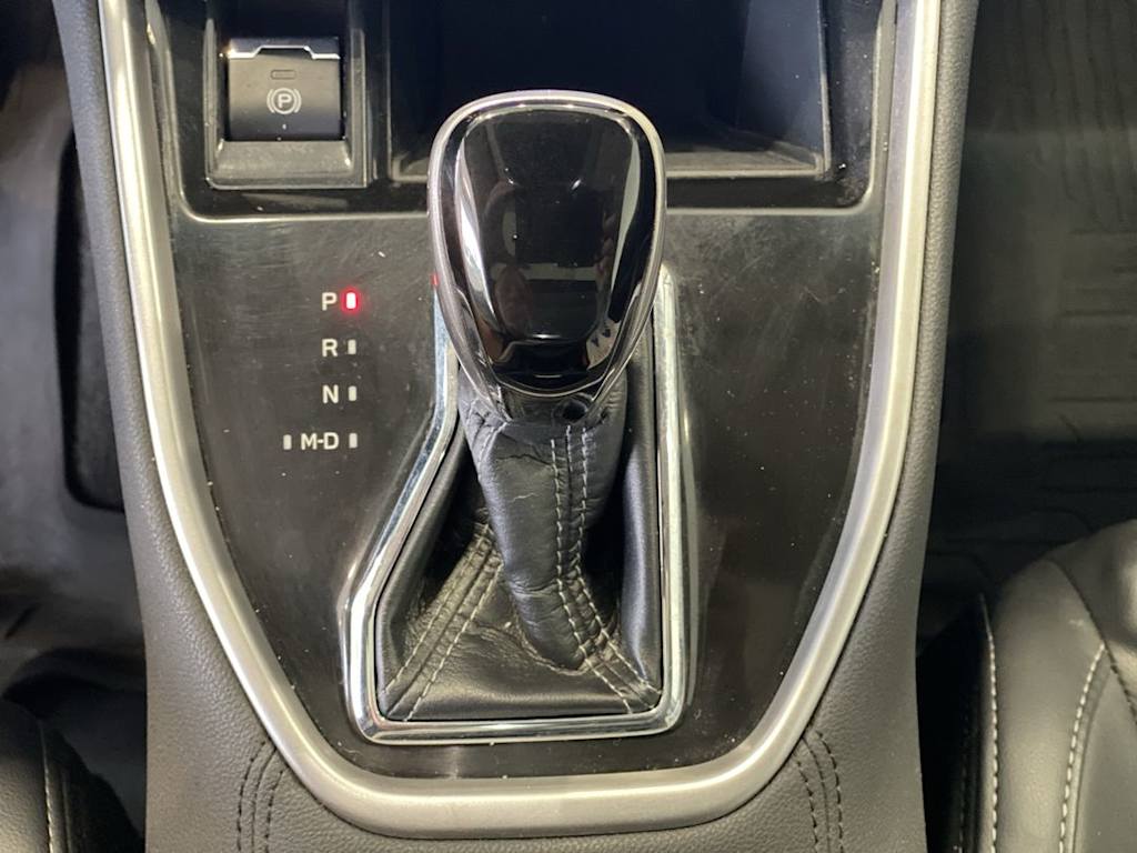 Thumbnail: 2021 Subaru Outback - 13