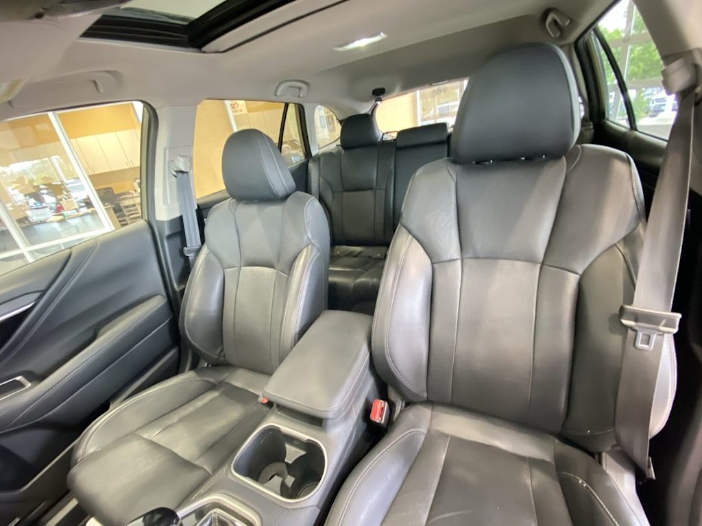 Thumbnail: 2021 Subaru Outback - 9
