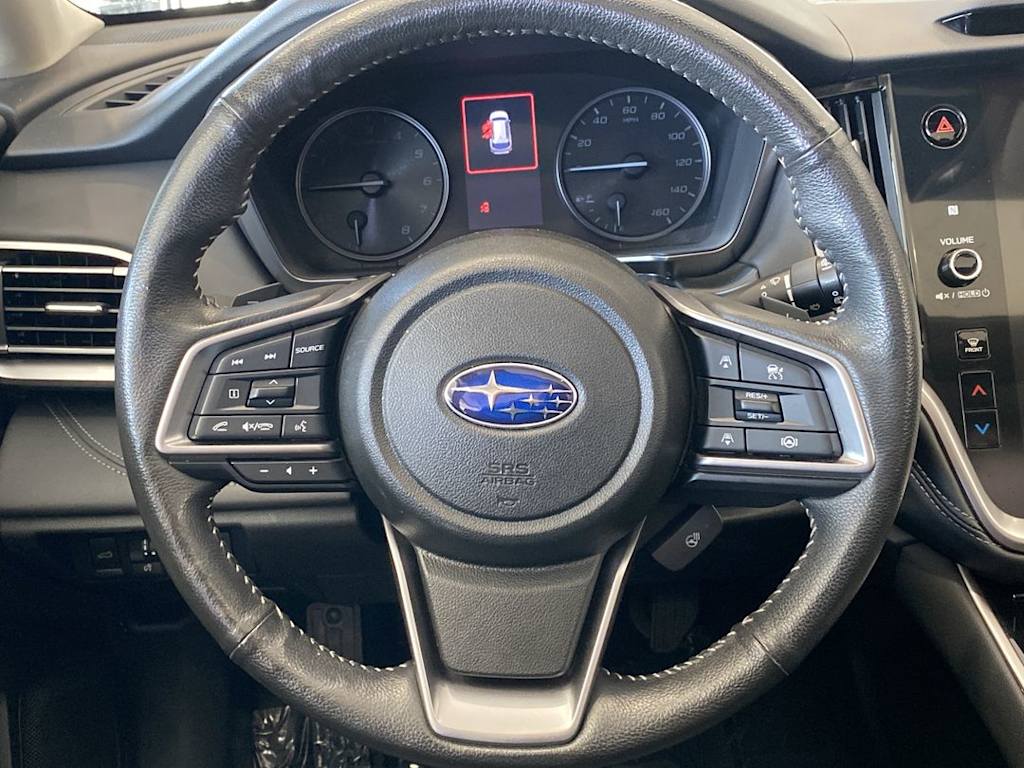 Thumbnail: 2024 Subaru Outback - 2
