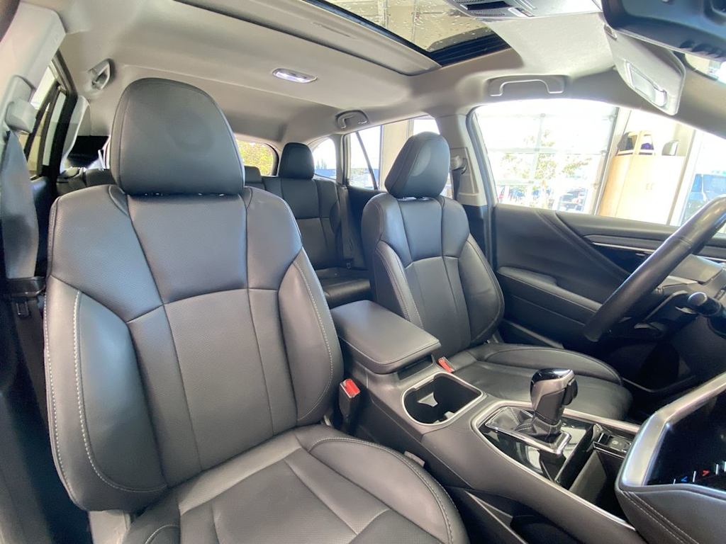 Thumbnail: 2024 Subaru Outback - 10