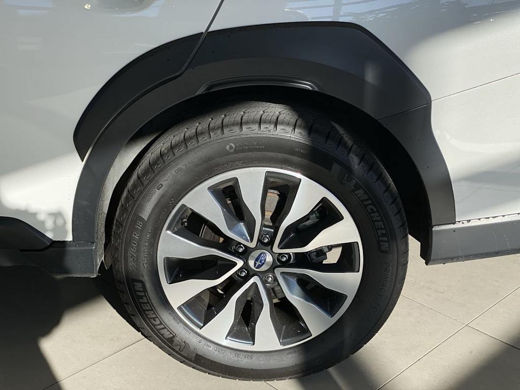 Thumbnail: 2024 Subaru Outback - 7