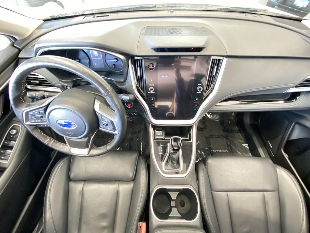 Thumbnail: 2024 Subaru Outback - 8