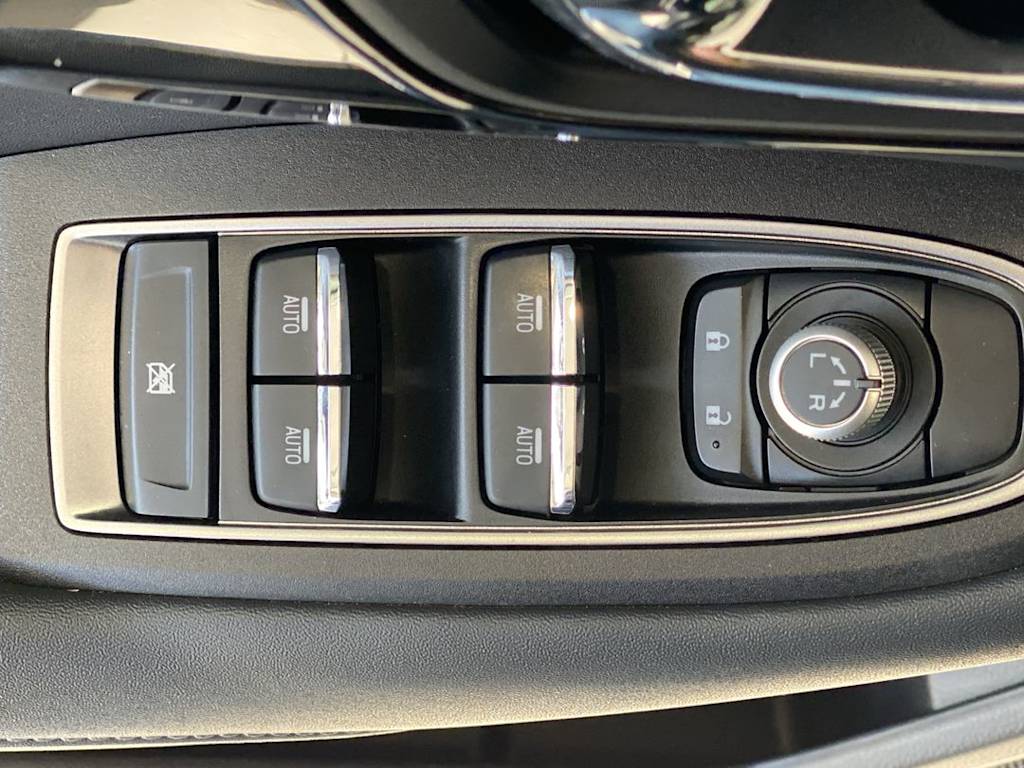Thumbnail: 2024 Subaru Outback - 24