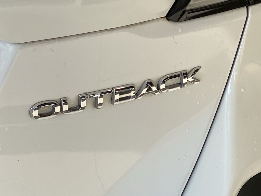 Thumbnail: 2024 Subaru Outback - 22