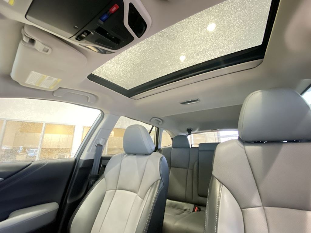 Thumbnail: 2021 Subaru Outback - 27