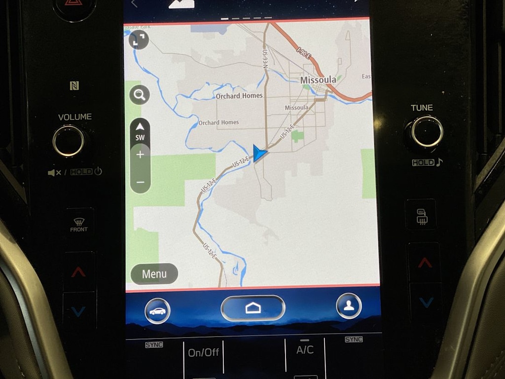 Thumbnail: 2021 Subaru Outback - 25