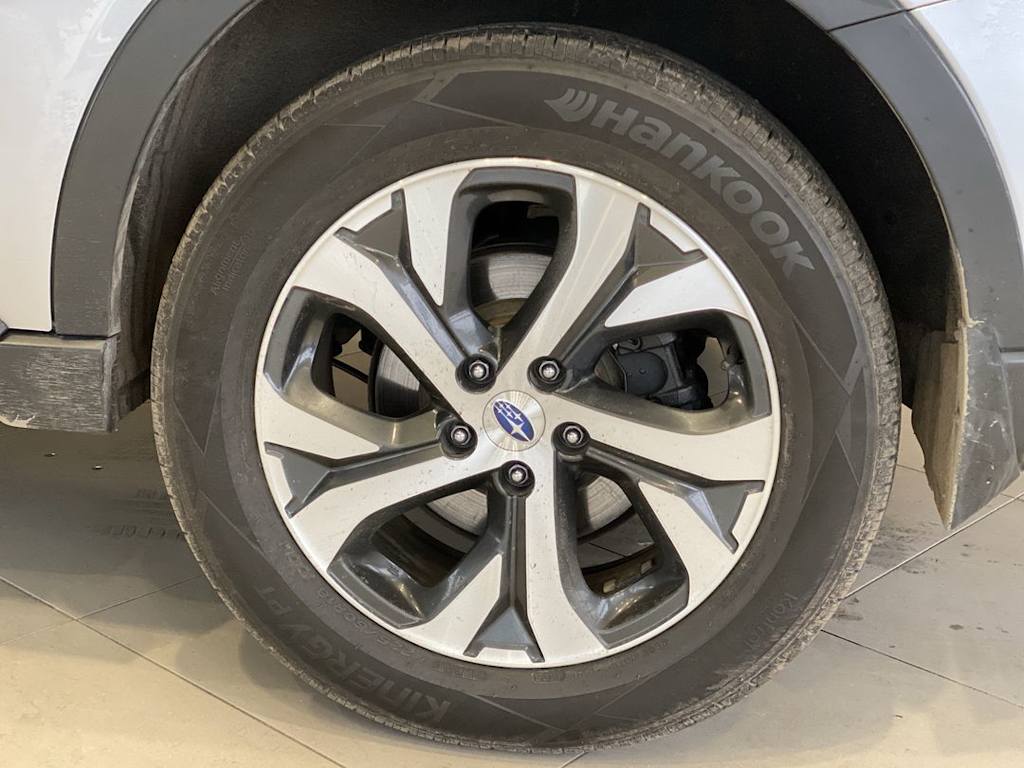 Thumbnail: 2021 Subaru Outback - 7