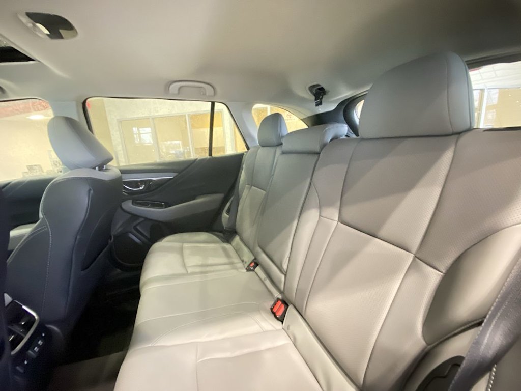 Thumbnail: 2021 Subaru Outback - 11