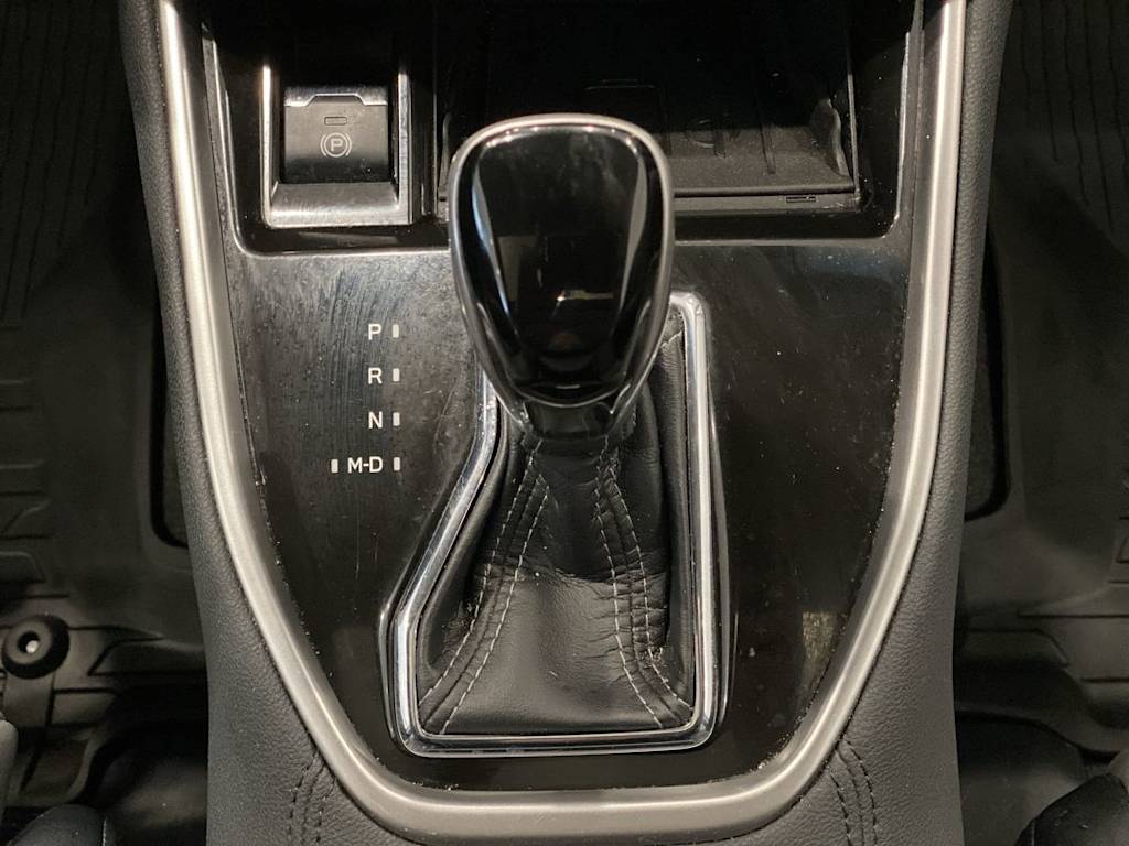 Thumbnail: 2021 Subaru Outback - 13