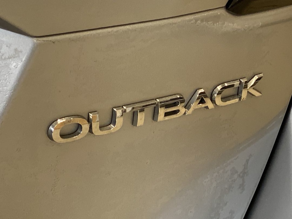 Thumbnail: 2021 Subaru Outback - 21