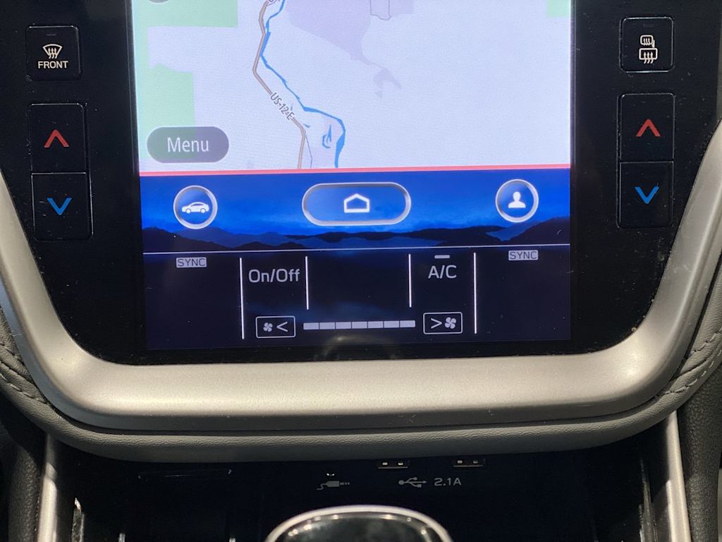 Thumbnail: 2021 Subaru Outback - 26