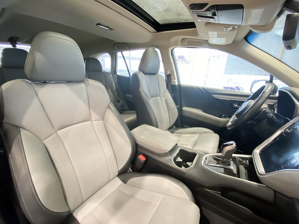 Thumbnail: 2021 Subaru Outback - 10
