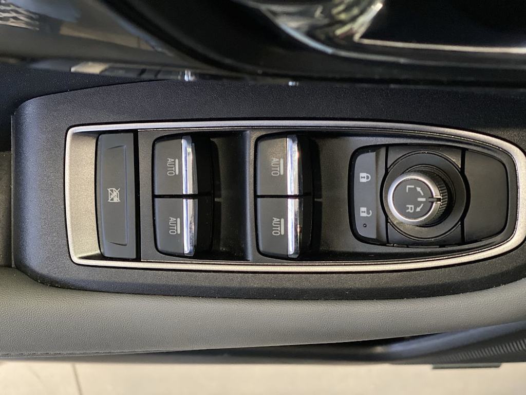 Thumbnail: 2021 Subaru Outback - 23