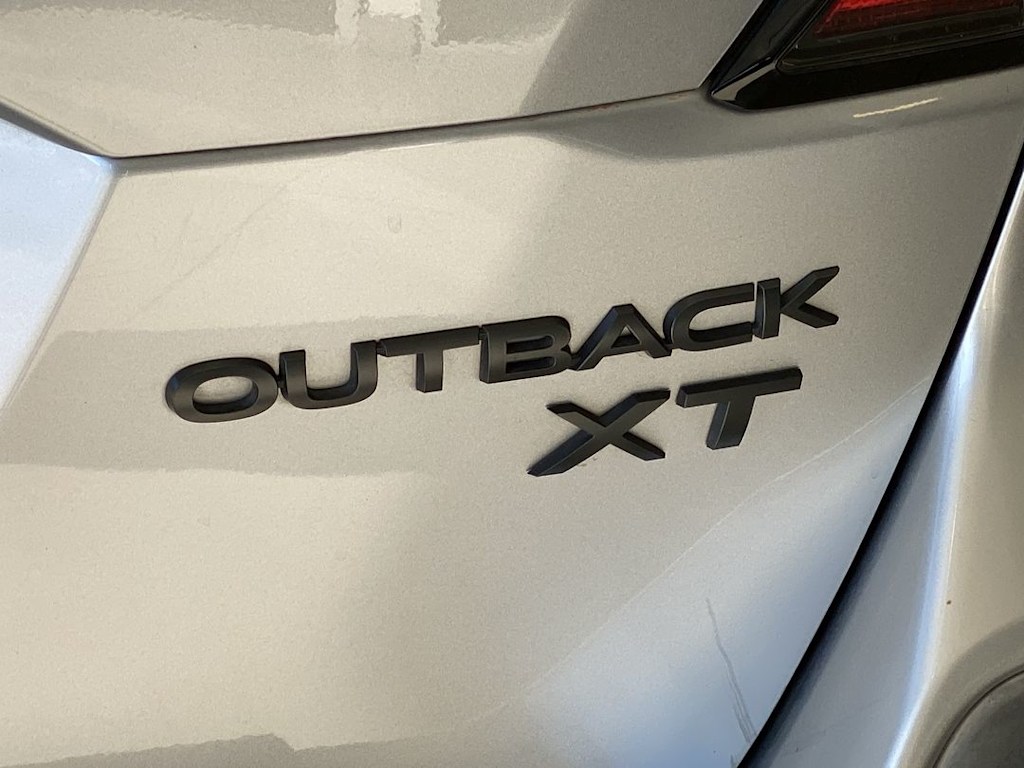 Thumbnail: 2020 Subaru Outback - 23