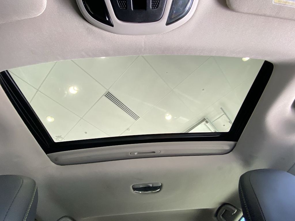 Thumbnail: 2020 Subaru Outback - 27