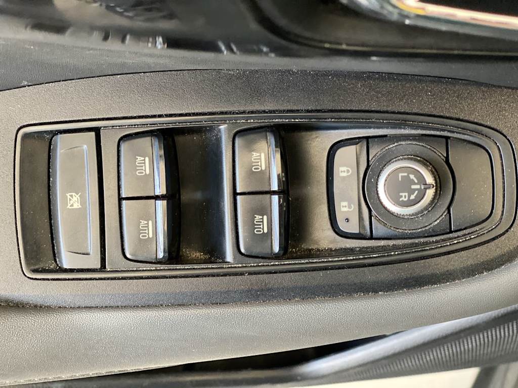 Thumbnail: 2020 Subaru Outback - 25