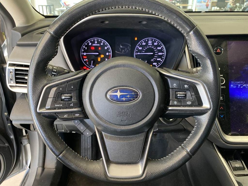 Thumbnail: 2020 Subaru Outback - 2