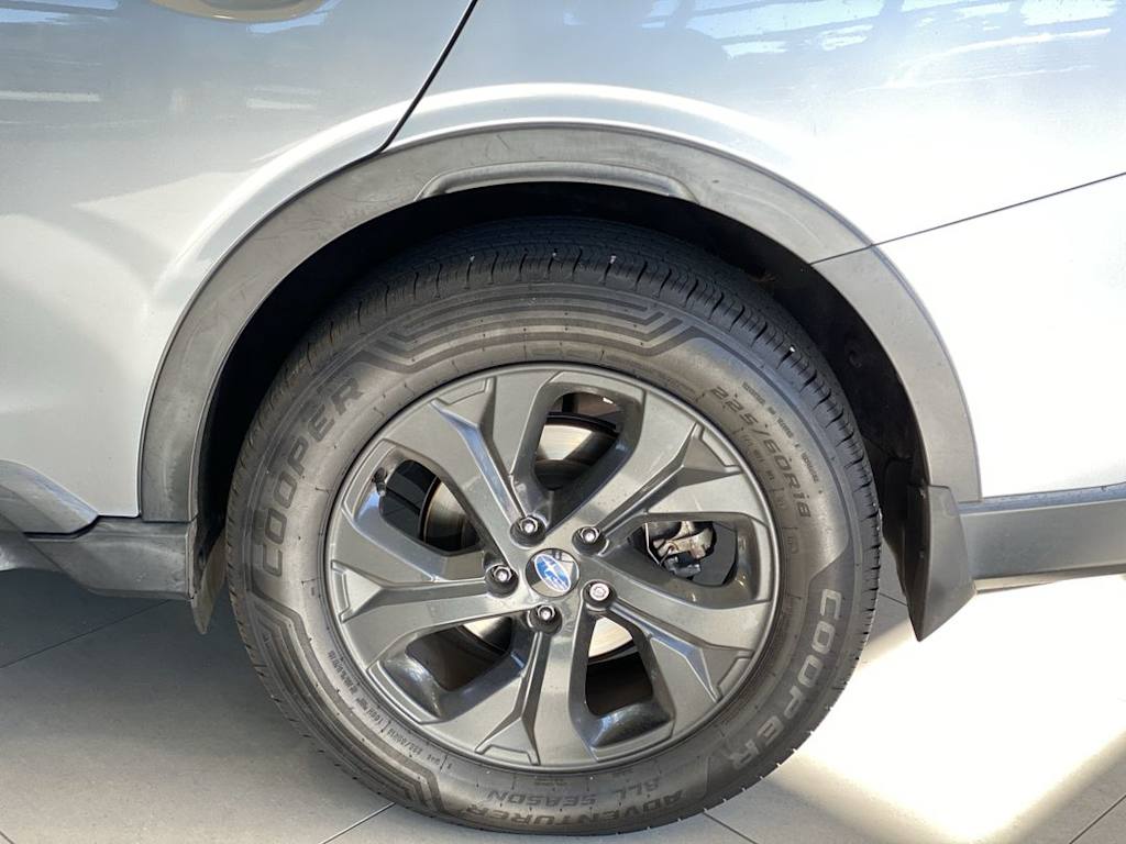Thumbnail: 2020 Subaru Outback - 8