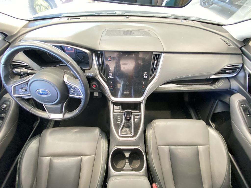 Thumbnail: 2020 Subaru Outback - 9
