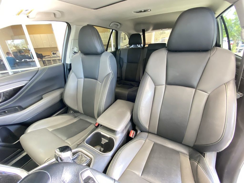 Thumbnail: 2020 Subaru Outback - 10