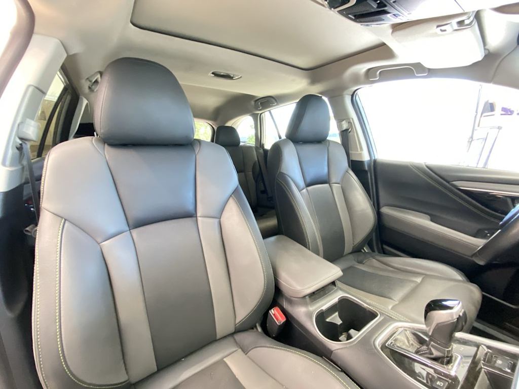 Thumbnail: 2020 Subaru Outback - 11