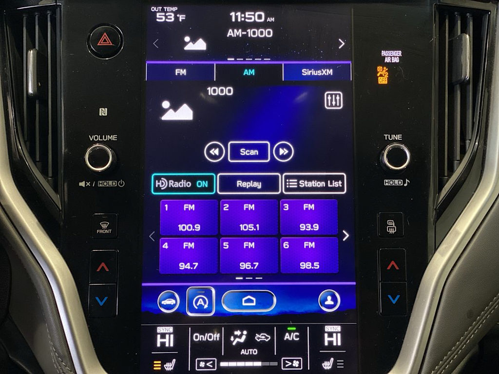 Thumbnail: 2020 Subaru Outback - 12